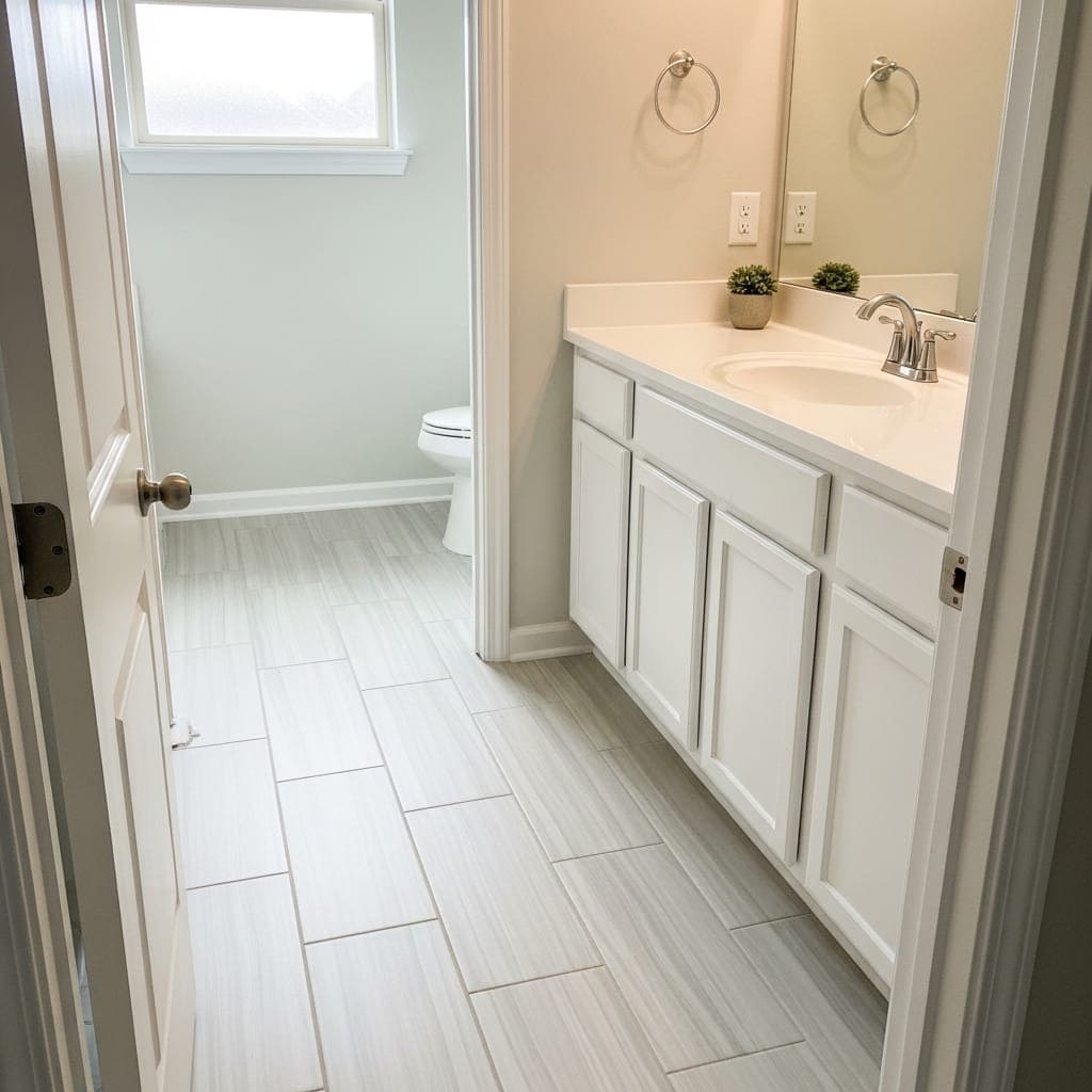 How to Reduce Soap Scum With Better Tile & Grout Cleaning