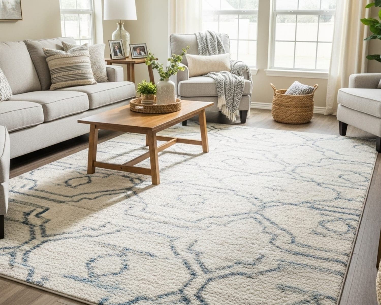 Rug Cleaning Tips for Every Home