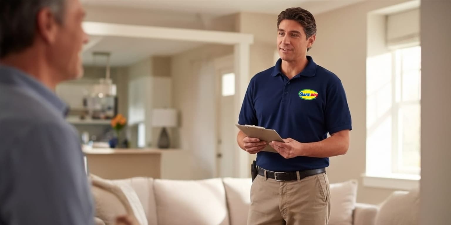 The Long-Term Benefits of Professional Carpet Cleaning