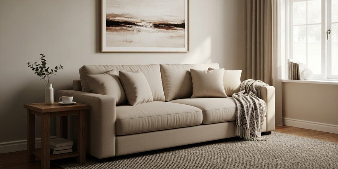 Upholstery Care Made Simple