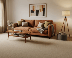 Best Residential Carpet Cleaning