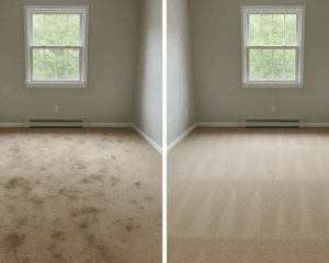 Best Residential Carpet Cleaning