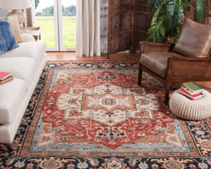 Best rug cleaning service