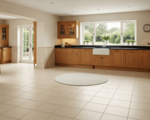 Best Tile and Grout Cleaning