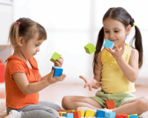 Hypoallergenic Carpet Cleaning, Baby Crawling on Carpet