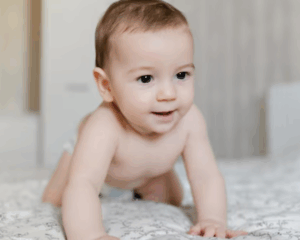 Hypoallergenic Carpet Cleaning, Baby Crawling on Carpet