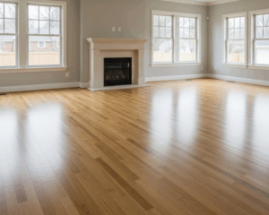 Best Hardwood Floor Cleaning