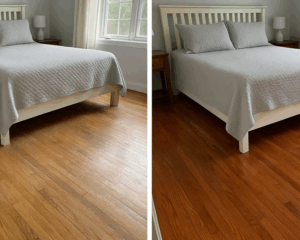 Best Hardwood Floor Cleaning