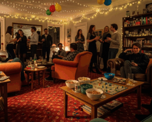 Post-Event Carpet Care Tips