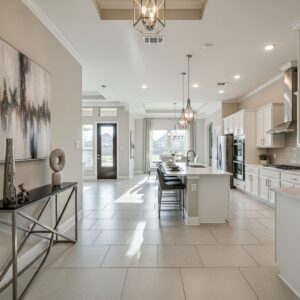Tile and Grout Cleaning
