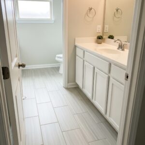 Tile and Grout Cleaning