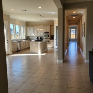 Tile and Grout Cleaning