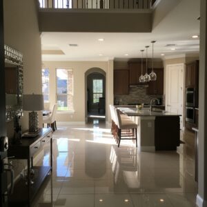 Tile and Grout Cleaning